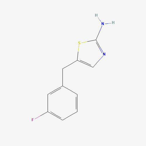 FT-0744372 CAS:884497-40-9 chemical structure