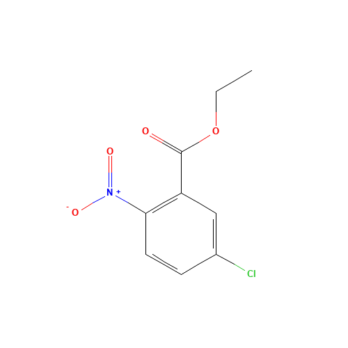 ethyl 5-chloro-2-nitrobenzoate (CAS: 51282-56-5) - Related Chemical Product