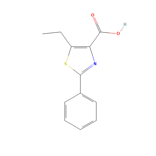 FT-0744387 CAS:113366-61-3 chemical structure