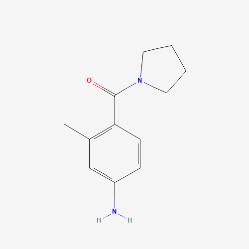 FT-0744389 CAS:325125-06-2 chemical structure