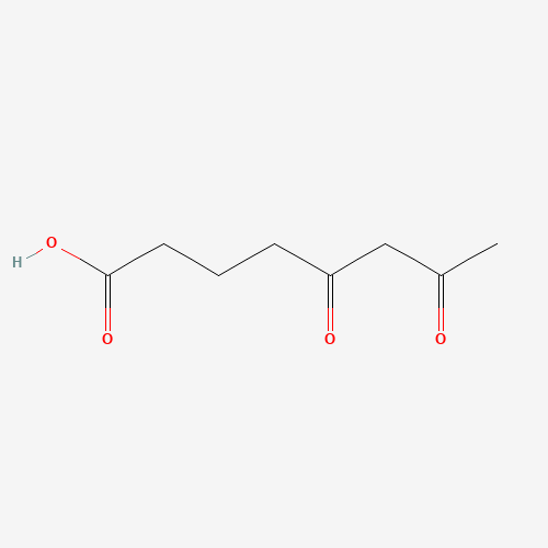 FT-0744392 CAS:51568-19-5 chemical structure