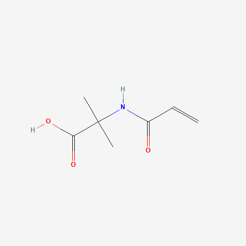 FT-0744396 CAS:29513-50-6 chemical structure