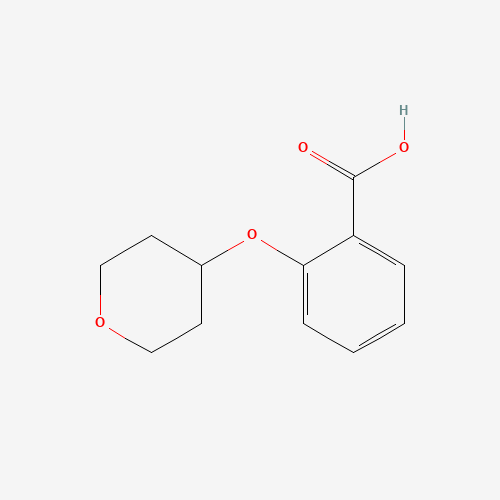 FT-0744405 CAS:898289-29-7 chemical structure