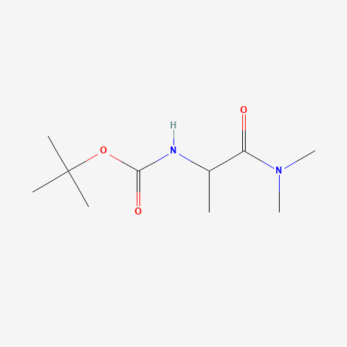 FT-0744406 CAS:1161720-79-1 chemical structure