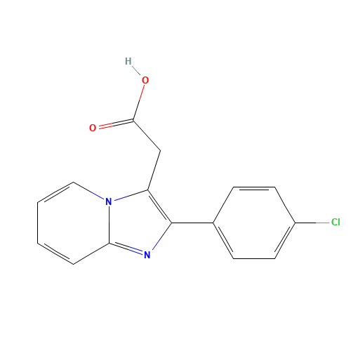 FT-0744414 CAS:17745-06-1 chemical structure