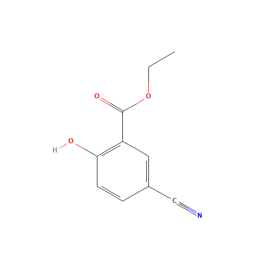FT-0744417 CAS:68535-48-8 chemical structure