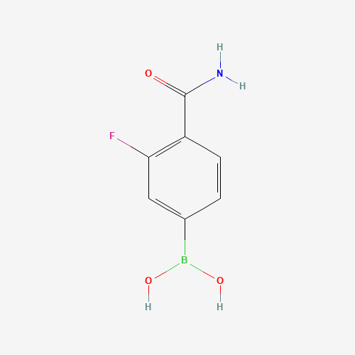 FT-0744420 CAS:874288-39-8 chemical structure