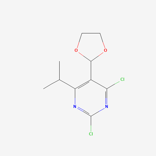 FT-0744424 CAS:916480-92-7 chemical structure
