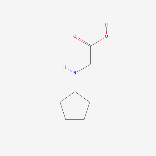 FT-0744428 CAS:58988-41-3 chemical structure