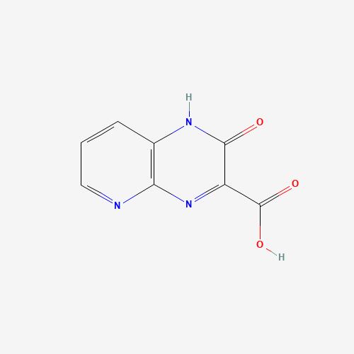 FT-0744432 CAS:91997-11-4 chemical structure