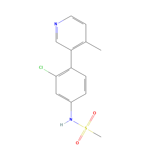 FT-0744433 CAS:1357093-70-9 chemical structure