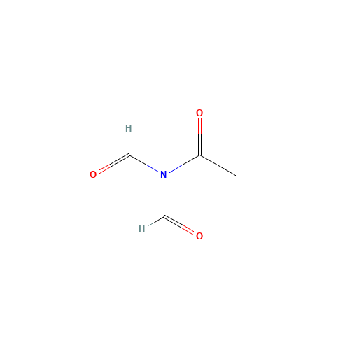 N,N-diformylacetamide (CAS: 26944-31-0) - Related Chemical Product