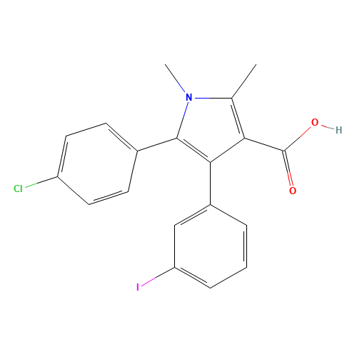FT-0744446 CAS:1305320-66-4 chemical structure