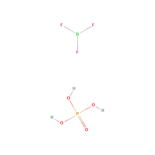 FT-0744458 CAS:13669-76-6 chemical structure