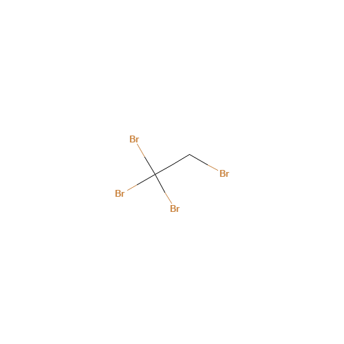 1,1,1,2-tetrabromoethane (CAS: 630-16-0) - Related Chemical Product