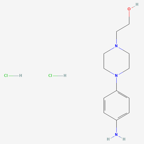 FT-0744470 CAS:1052550-29-4 chemical structure