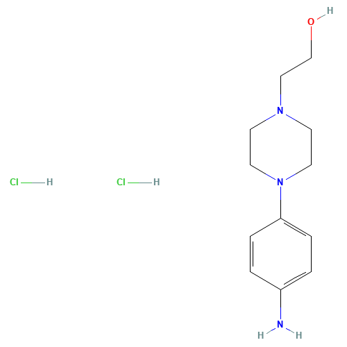 FT-0744470 CAS:1052550-29-4 chemical structure