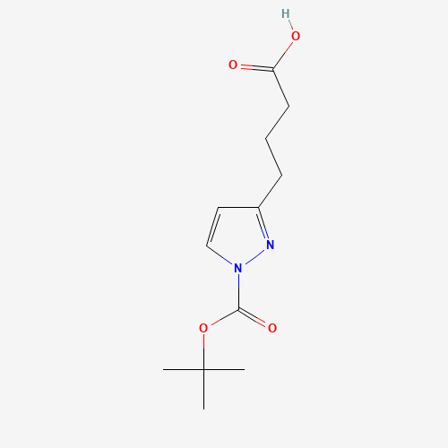 FT-0744477 CAS:1190392-26-7 chemical structure
