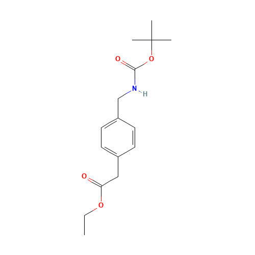 FT-0744483 CAS:113520-37-9 chemical structure