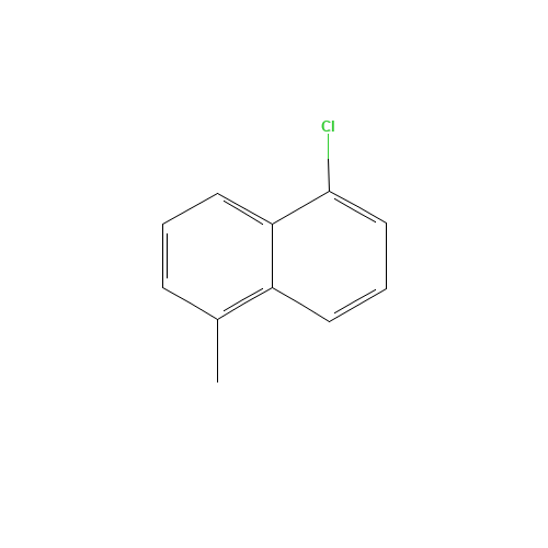1-chloro-5-methylnaphthalene (CAS: 109962-21-2) - Related Chemical Product