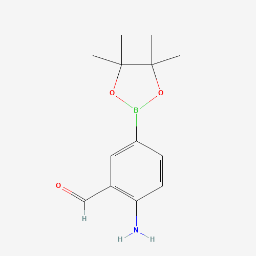 FT-0744487 CAS:1319197-32-4 chemical structure