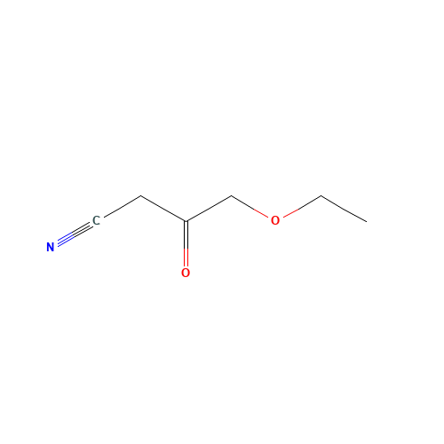 4-ethoxy-3-oxobutanenitrile (CAS: 1224888-27-0) - Related Chemical Product
