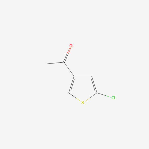 FT-0744515 CAS:58119-67-8 chemical structure