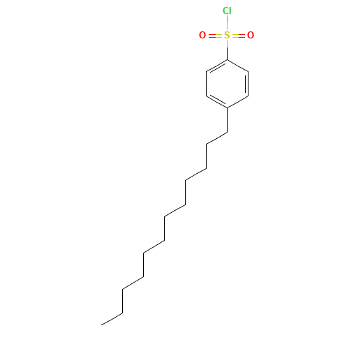 4-dodecylbenzenesulfonyl chloride (CAS: 52499-14-6) - Related Chemical Product