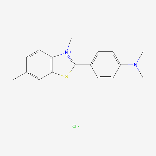 FT-0744526 CAS:2390-54-7 chemical structure