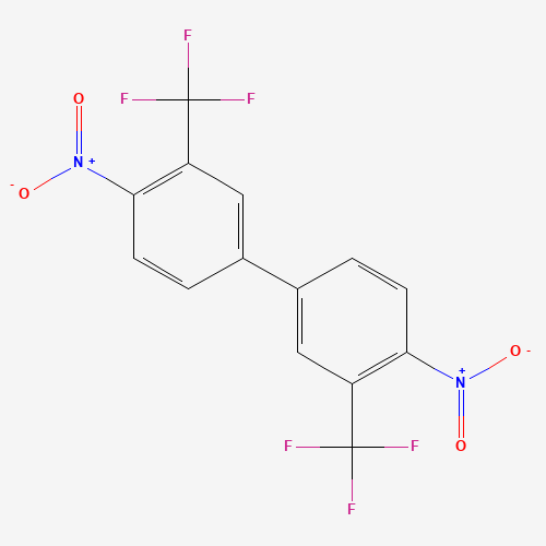 FT-0744530 CAS:363-95-1 chemical structure