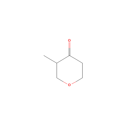 3-methyloxan-4-one (CAS: 131067-76-0) - Related Chemical Product
