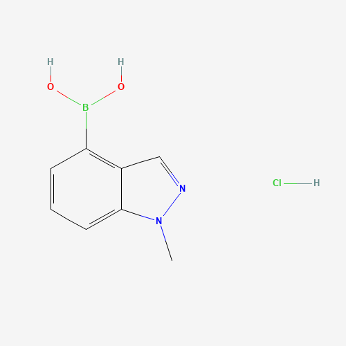 FT-0744547 CAS:1257527-53-9 chemical structure