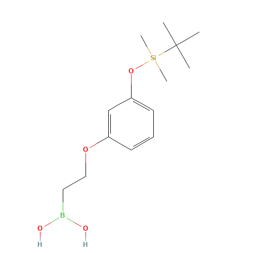 FT-0744548 CAS:1169835-78-2 chemical structure