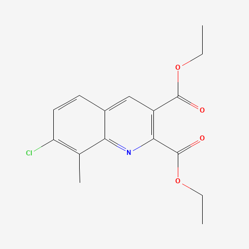 FT-0744559 CAS:948290-46-8 chemical structure