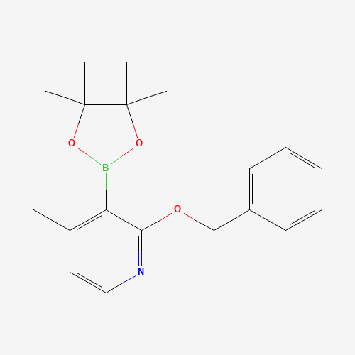 FT-0744560 CAS:882679-44-9 chemical structure