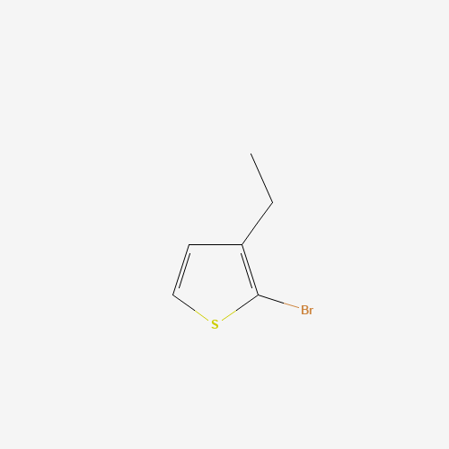 FT-0744561 CAS:53119-61-2 chemical structure