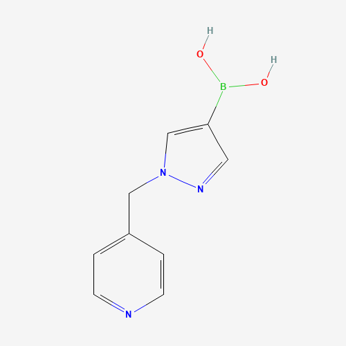FT-0744569 CAS:1141889-26-0 chemical structure