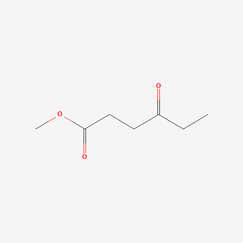 methyl 4-oxohexanoate (CAS: 2955-62-6) - Related Chemical Product