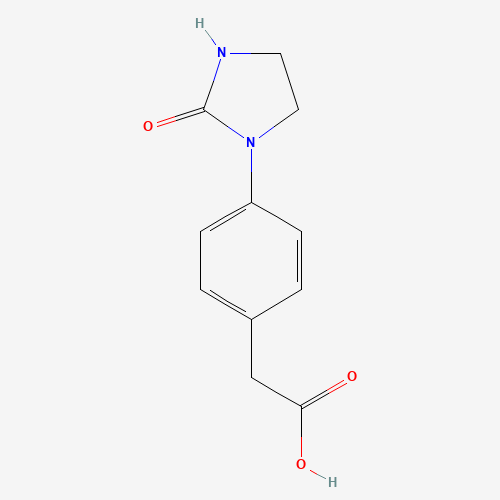 FT-0744595 CAS:492445-92-8 chemical structure