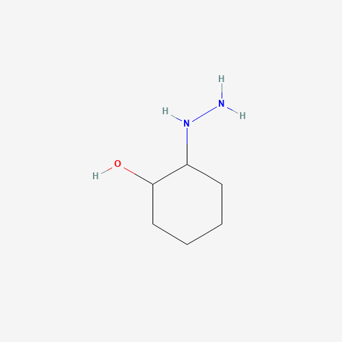 FT-0744599 CAS:89582-25-2 chemical structure