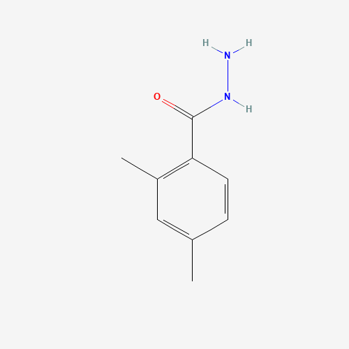 2,4-dimethylbenzohydrazide (CAS: 85304-03-6) - Related Chemical Product