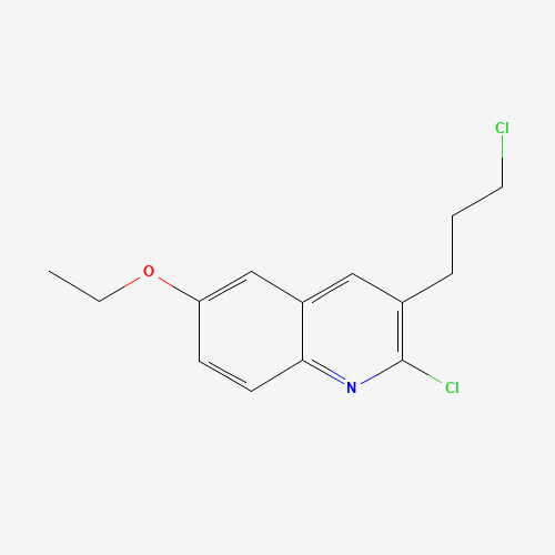 FT-0744634 CAS:948294-63-1 chemical structure