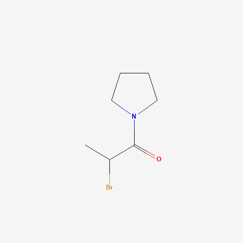 FT-0744643 CAS:54537-48-3 chemical structure