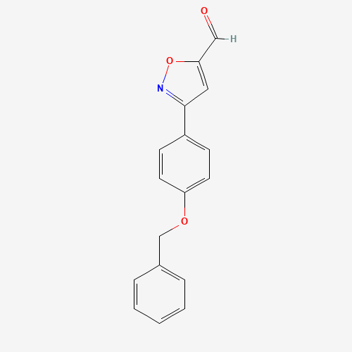FT-0744646 CAS:337355-81-4 chemical structure