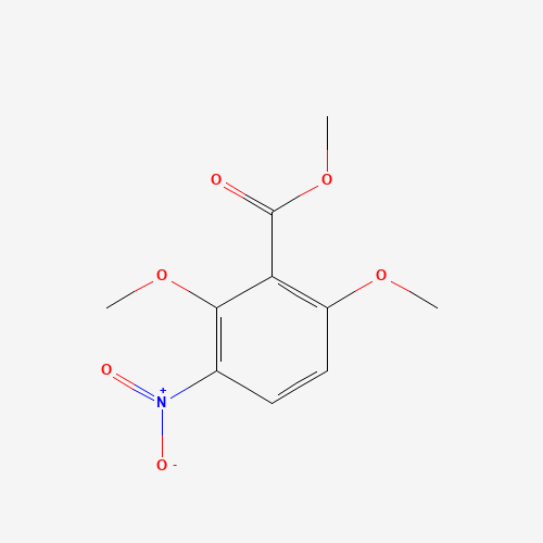 FT-0744648 CAS:55776-20-0 chemical structure