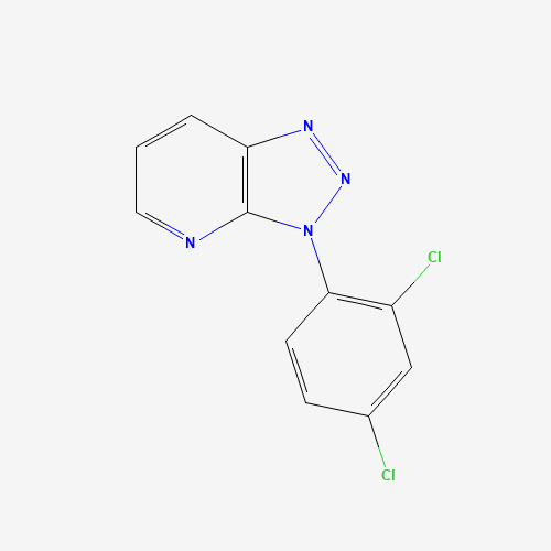 FT-0744649 CAS:62052-05-5 chemical structure