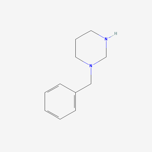 1-benzyl-1,3-diazinane (CAS: 77869-56-8) - Related Chemical Product
