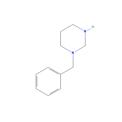 1-benzyl-1,3-diazinane (CAS: 77869-56-8) - Related Chemical Product