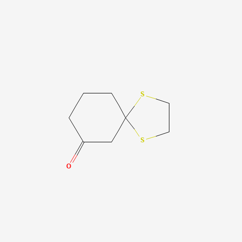 1,4-dithiaspiro[4.5]decan-7-one (CAS: 80563-98-0) - Related Chemical Product