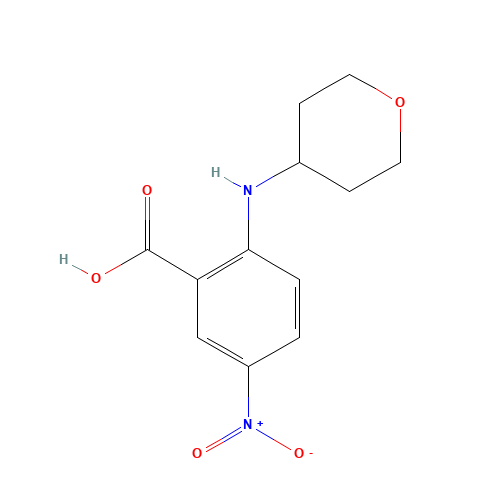 FT-0744667 CAS:1155631-44-9 chemical structure